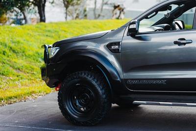2018 Ford Ranger - Thumbnail