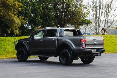 2018 Ford Ranger - Thumbnail