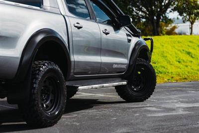 2018 Ford Ranger - Thumbnail