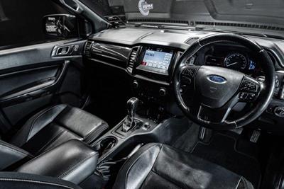 2018 Ford Ranger - Thumbnail