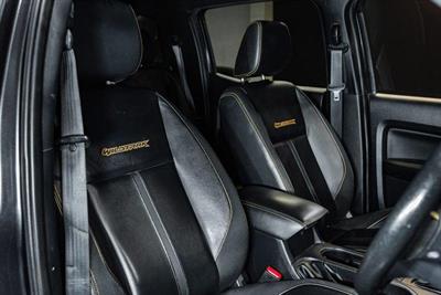 2018 Ford Ranger - Thumbnail