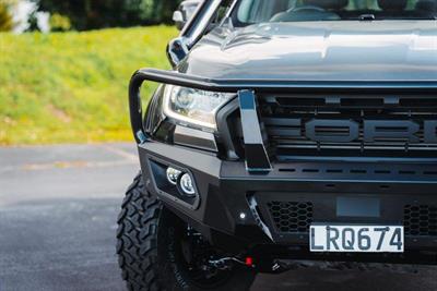 2018 Ford Ranger - Thumbnail