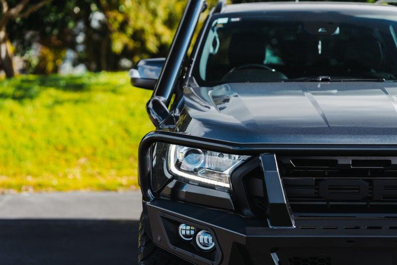 2018 Ford Ranger