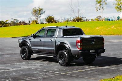 2018 Ford Ranger - Thumbnail