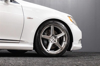 2008 Lexus LS 460 - Thumbnail