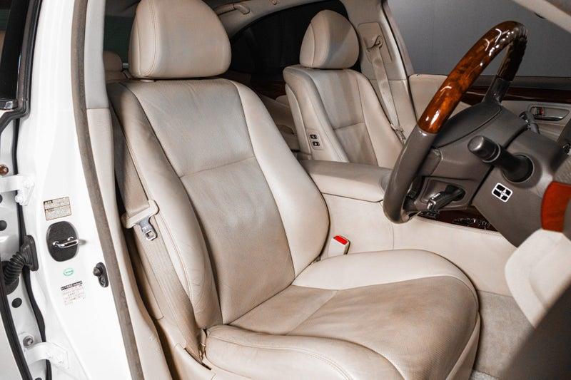 2008 Lexus LS 460