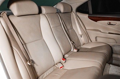 2008 Lexus LS 460 - Thumbnail