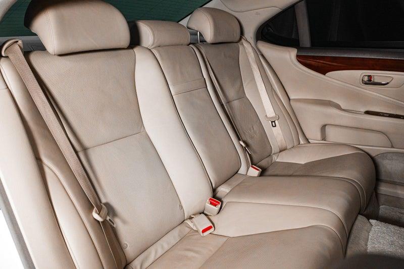 2008 Lexus LS 460
