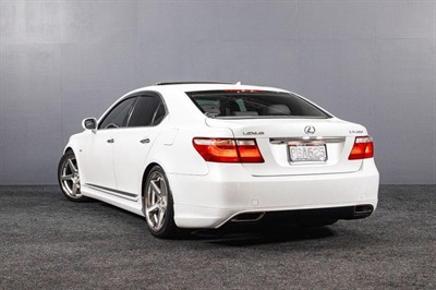 2008 Lexus LS 460 - Thumbnail