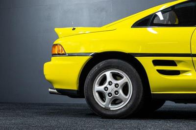 1990 Toyota MR2 - Thumbnail