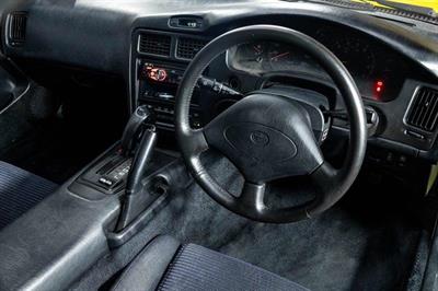 1990 Toyota MR2 - Thumbnail