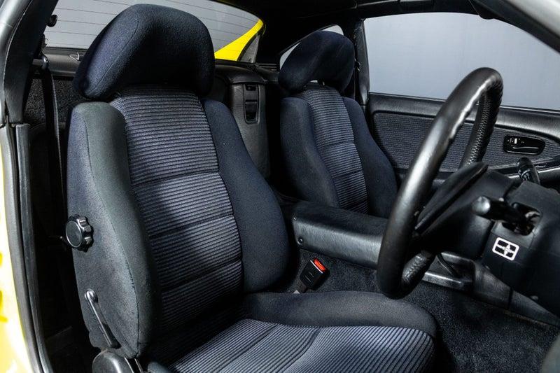1990 Toyota MR2