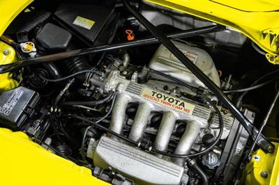 1990 Toyota MR2 - Thumbnail