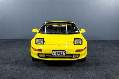 1990 Toyota MR2 - Thumbnail