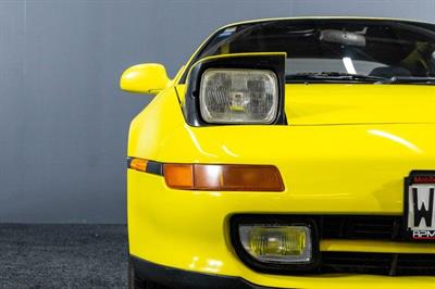 1990 Toyota MR2 - Thumbnail