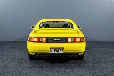 1990 Toyota MR2 - Thumbnail