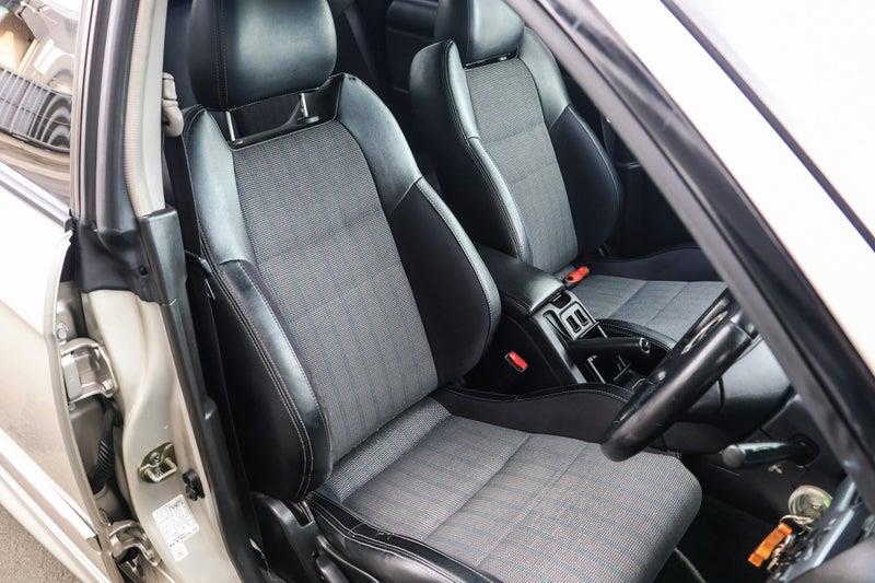 1999 Subaru Legacy
