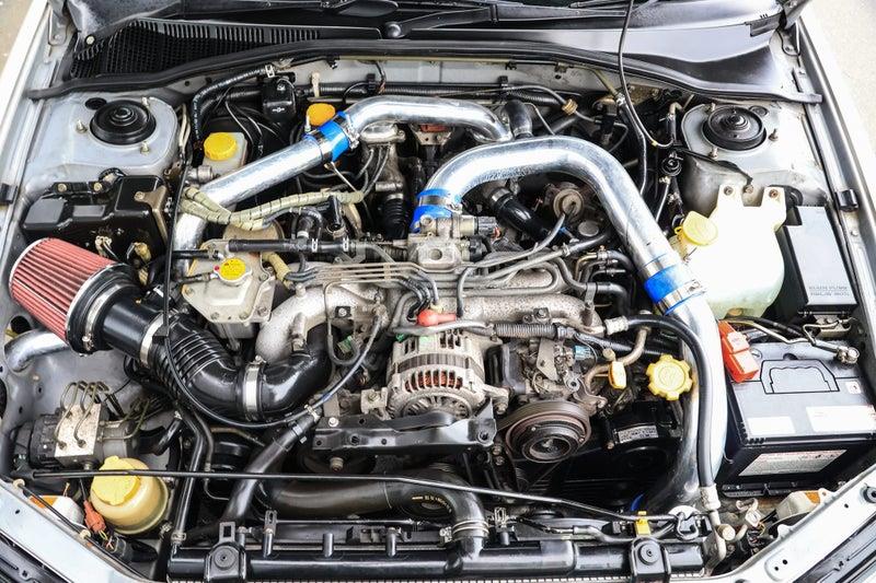 1999 Subaru Legacy
