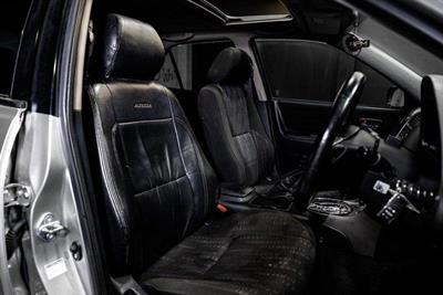 1999 Toyota Altezza - Thumbnail