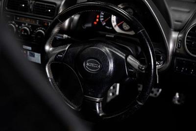 1999 Toyota Altezza - Thumbnail