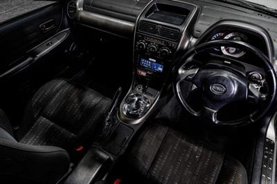 1999 Toyota Altezza - Thumbnail