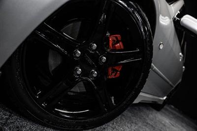 1999 Toyota Altezza - Thumbnail