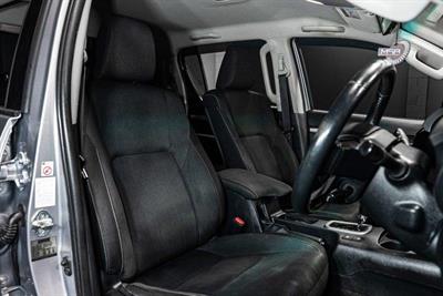 2017 Toyota Hilux - Thumbnail