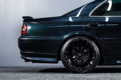 1997 Toyota Chaser - Thumbnail