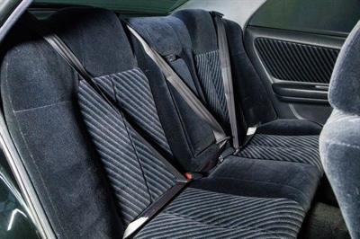 1997 Toyota Chaser - Thumbnail