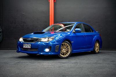 2013 Subaru Impreza - Thumbnail