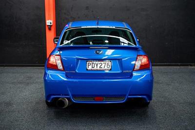 2013 Subaru Impreza - Thumbnail