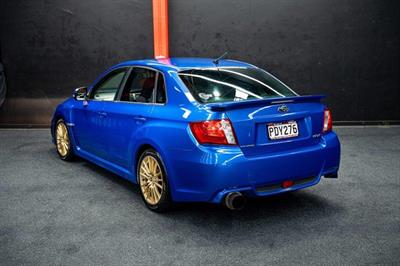 2013 Subaru Impreza - Thumbnail