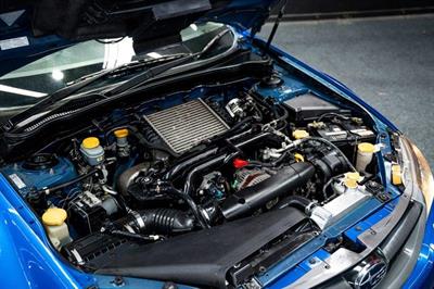 2013 Subaru Impreza - Thumbnail