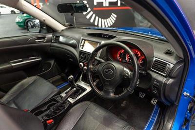 2013 Subaru Impreza - Thumbnail