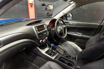 2013 Subaru Impreza - Thumbnail