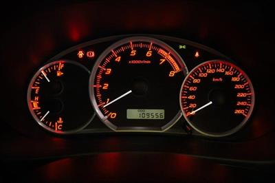 2013 Subaru Impreza - Thumbnail