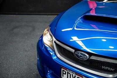 2013 Subaru Impreza - Thumbnail