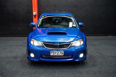 2013 Subaru Impreza - Thumbnail