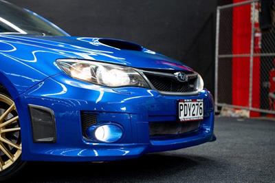 2013 Subaru Impreza - Thumbnail