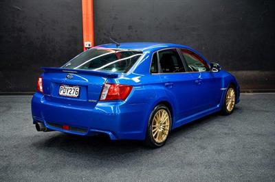 2013 Subaru Impreza - Thumbnail