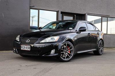 2008 Lexus IS 350 - Thumbnail
