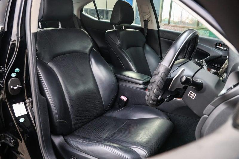 2008 Lexus IS 350