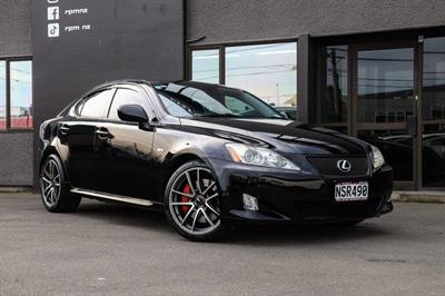 2008 Lexus IS 350 - Thumbnail