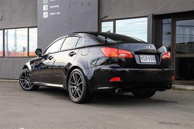 2008 Lexus IS 350 - Thumbnail