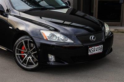 2008 Lexus IS 350 - Thumbnail