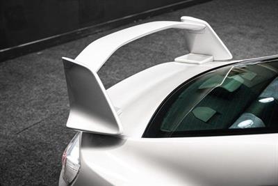 2012 Subaru BRZ - Thumbnail
