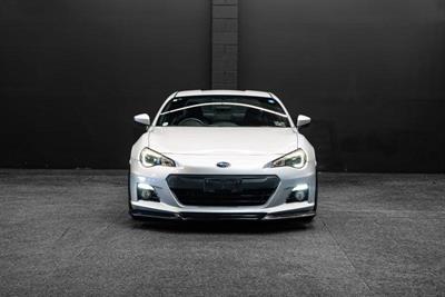 2012 Subaru BRZ - Thumbnail