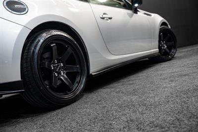 2012 Subaru BRZ - Thumbnail