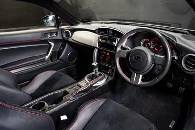 2012 Subaru BRZ - Thumbnail