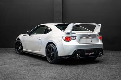 2012 Subaru BRZ - Thumbnail